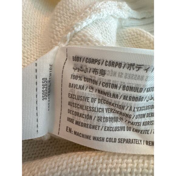 Hollister Mushroom Sweater Best Size Small - Picture 8 of 8